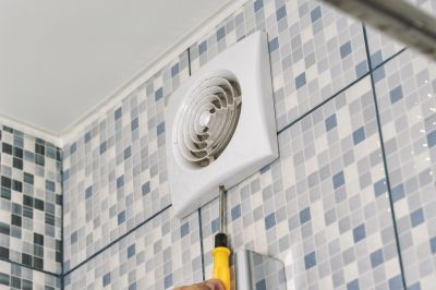 Bathroom Fan Repair in Prescott Valley, AZ