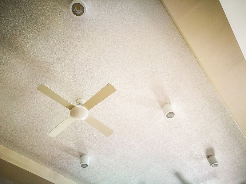Ceiling Fan Balancing Service in Littleton, CO