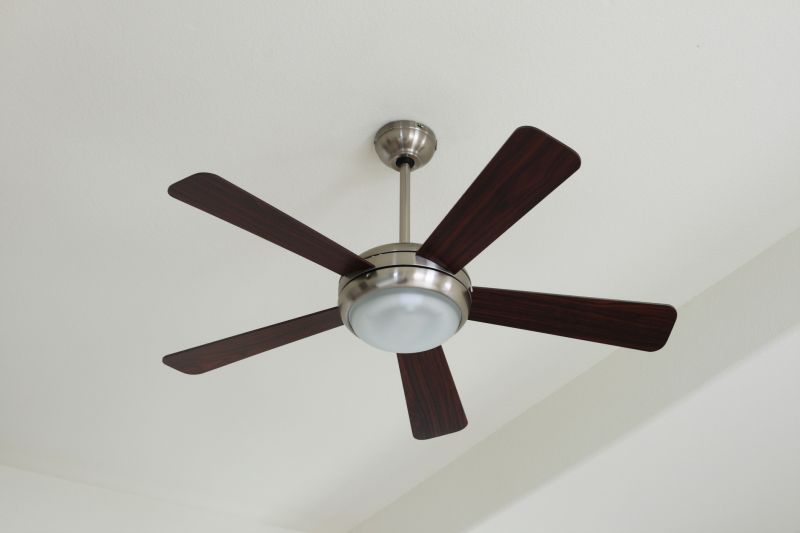 Ceiling Fan Replacement