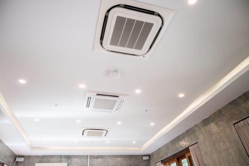 Central Heating Replacement in Kansas City, MO