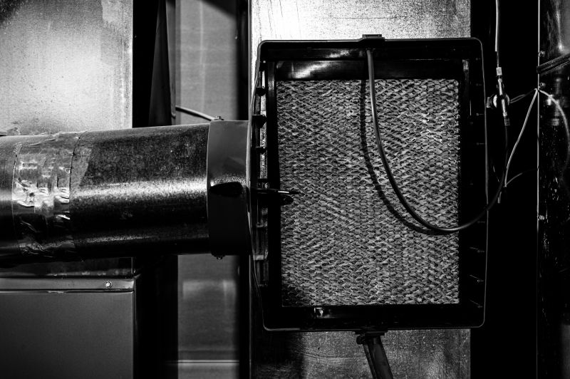 Central Humidifier Repair in Sarasota, FL