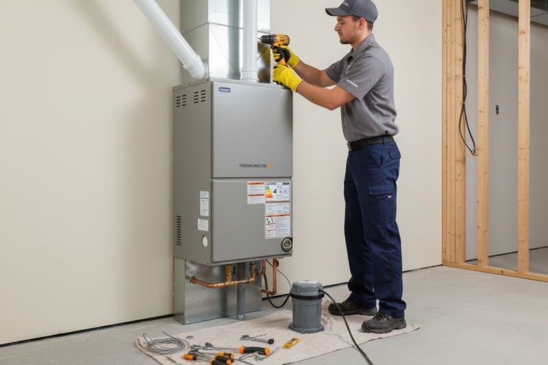 Electric Furnace Replacement in Sarasota, FL