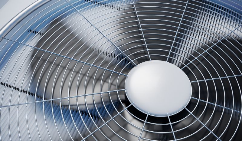 Fan Mounting in Littleton, CO