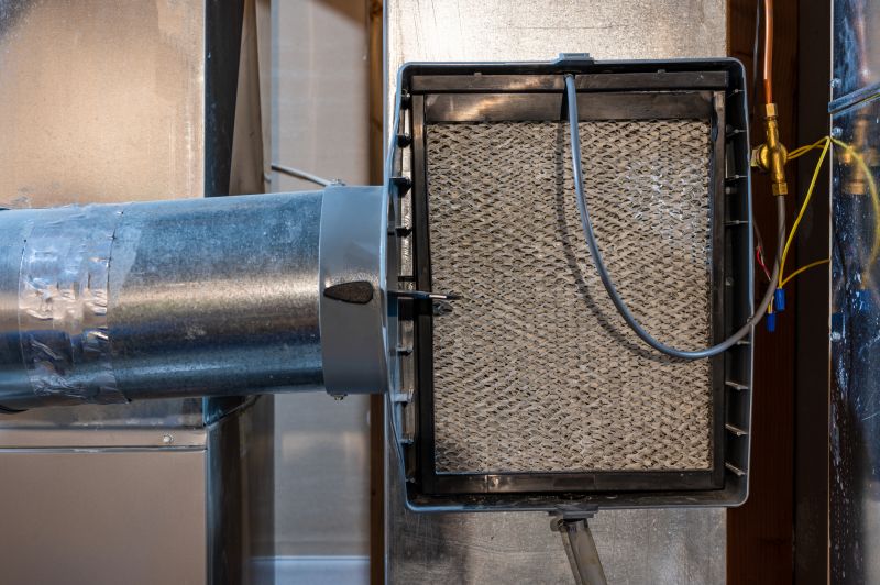 Furnace Humidifier Repair in Monmouth County, NJ