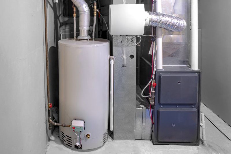 Humidifier Installation in Kansas City, MO