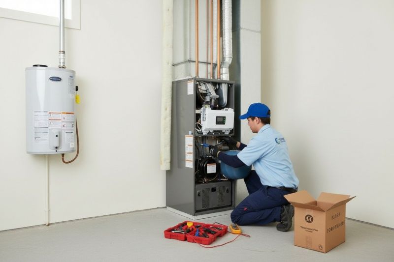 Furnace Replacement in Cincinnati, OH